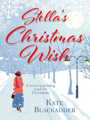 cover image of Stella's Christmas Wish